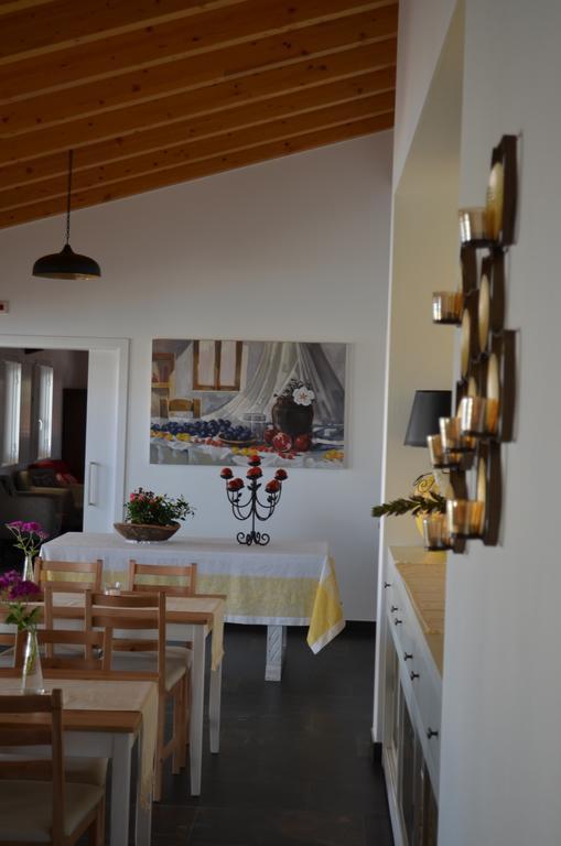 Monte Da Ameixa Country House Каштру-Верди Экстерьер фото