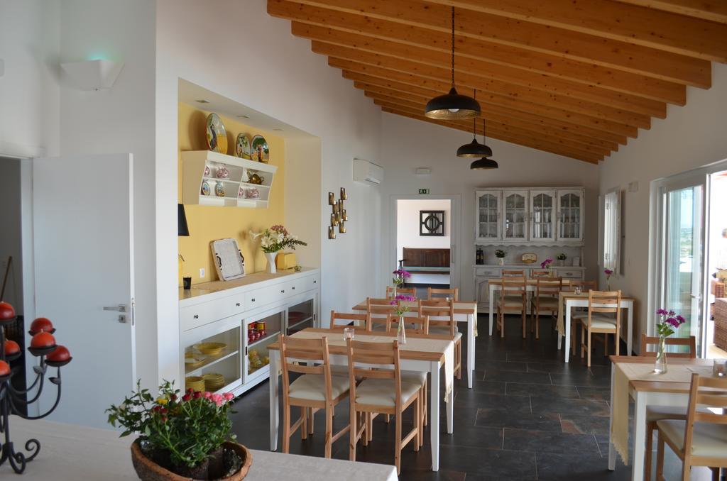 Monte Da Ameixa Country House Каштру-Верди Экстерьер фото