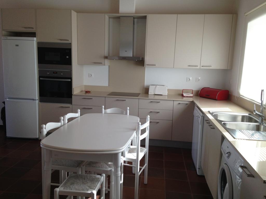 Monte Da Ameixa Country House Каштру-Верди Номер фото