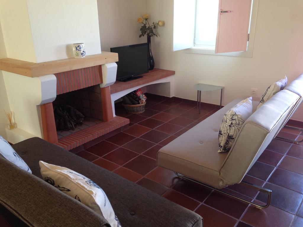 Monte Da Ameixa Country House Каштру-Верди Номер фото