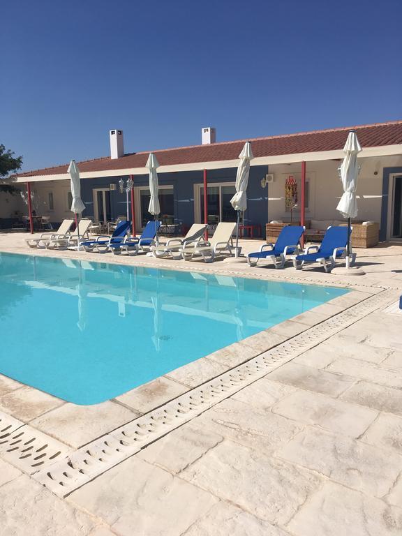 Monte Da Ameixa Country House Каштру-Верди Экстерьер фото