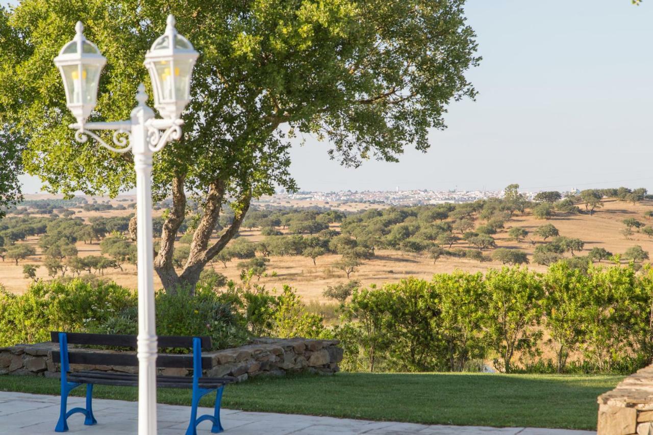 Monte Da Ameixa Country House Каштру-Верди Экстерьер фото