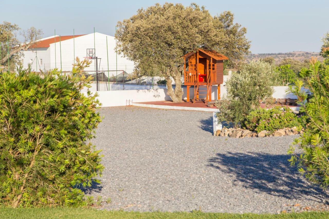 Monte Da Ameixa Country House Каштру-Верди Экстерьер фото
